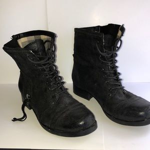 Aldo Ankle Boots